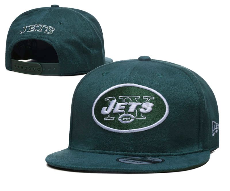 Cheap 2022 NFL New York Jets Hat TX 09021